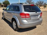 Used 2018 Dodge Journey SE image 2