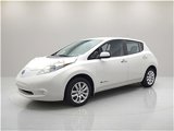 Used 2014 Nissan Leaf S image 3