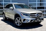 Used 2022 Mercedes-Benz GLC 300 image 3