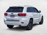 Used 2020 Jeep Grand Cherokee Altitude image 5