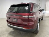 New 2025 Jeep Grand Cherokee Laredo X w/ Trailer Tow Package image 3