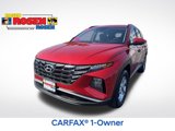 Used 2022 Hyundai Tucson SEL image 1
