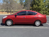 Used 2014 Nissan Versa SV image 3
