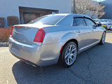 Used 2017 Chrysler 300 C image 4