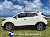 Used 2020 Buick Encore Preferred image 3