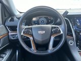 Used 2017 Cadillac Escalade Premium Luxury image 5