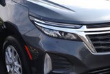 Used 2023 Chevrolet Equinox LT w/ Driver Convenience Package image 4