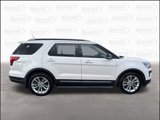 Used 2018 Ford Explorer XLT w/ Equipment Group 202A image 2