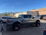 Used 2012 Ford F150 FX4 w/ FX Luxury Pkg image 6