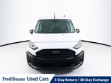 Used 2022 Ford Transit Connect XL image 2