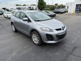 Used 2010 MAZDA CX-7 i SV image 4