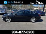 Used 2020 Chevrolet Malibu LT image 2