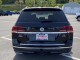 Used 2019 Volkswagen Atlas SEL R-Line image 4