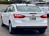 Used 2012 Ford Focus SE image 4