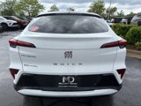 New 2025 Buick Envista Sport Touring w/ Convenience I Package image 4