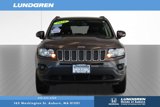 Used 2016 Jeep Compass Latitude image 2