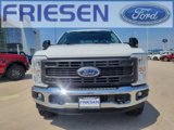 New 2025 Ford F250 XL w/ XL Off-Road Package image 2