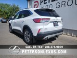 Used 2020 Ford Escape SEL image 6