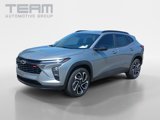 New 2025 Chevrolet Trax RS w/ Sunroof Package image 3