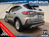 Used 2022 Ford Escape S image 4