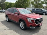 Certified 2022 GMC Terrain SLE w/ Driver Convenience Package image 3