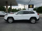 Used 2016 Jeep Cherokee Limited image 3
