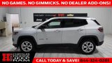 New 2025 Jeep Compass Latitude image 5