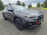 Used 2024 Subaru Crosstrek 2.5i Wilderness image 3