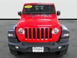 Used 2020 Jeep Wrangler Unlimited Sport S image 6