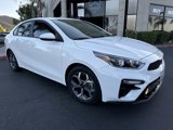 Used 2021 Kia Forte LXS image 2