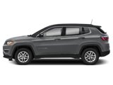 Used 2020 Jeep Compass Limited image 3