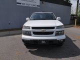 Used 2012 Chevrolet Colorado W/T image 2