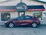 Used 2017 Chevrolet Volt LT w/ Comfort Package image 4