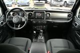 Used 2020 Jeep Wrangler Sport image 3