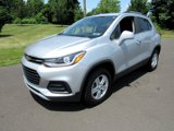 Used 2019 Chevrolet Trax LT w/ LT Convenience Package image 2