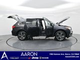 Used 2020 Acura MDX FWD w/ Technology Package image 3