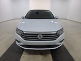 Used 2019 Volkswagen Jetta SE image 2