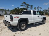 Used 2003 GMC Sierra 2500 SLE w/ Snow Plow Prep Package image 4