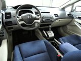 Used 2008 Honda Civic Hybrid Sedan image 4