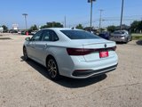 Used 2025 Volkswagen Jetta Sport image 3