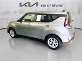 Certified 2024 Kia Soul LX w/ Option Group 015 image 5