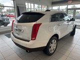Used 2013 Cadillac SRX Luxury image 4