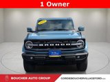 Certified 2022 Ford Bronco Outer Banks image 2