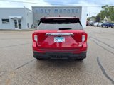 Used 2020 Ford Explorer XLT w/ Comfort Package image 6