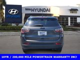 Used 2020 Jeep Compass Latitude image 4