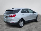 Used 2021 Chevrolet Equinox LT w/ LPO, Floor Liner Package image 5