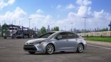 New 2025 Toyota Corolla LE image 4