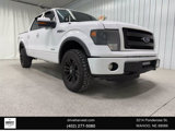 Used 2014 Ford F150 FX4 w/ Equipment Group 402A Luxury image 6
