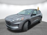Certified 2021 Ford Escape SE w/ SE Sport Appearance Package image 3