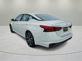 Used 2021 Nissan Altima 2.5 SR w/ SR Premium Package image 5